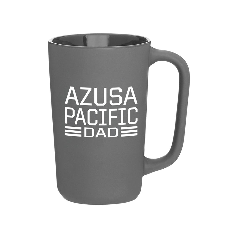 Spirit Azusa Pacific DAD Mug