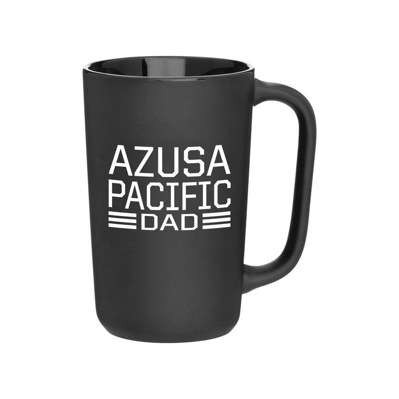 Spirit Azusa Pacific DAD Mug