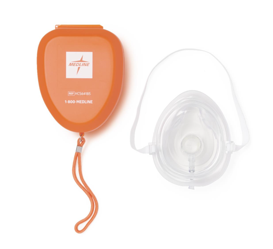 CPR Life Mask