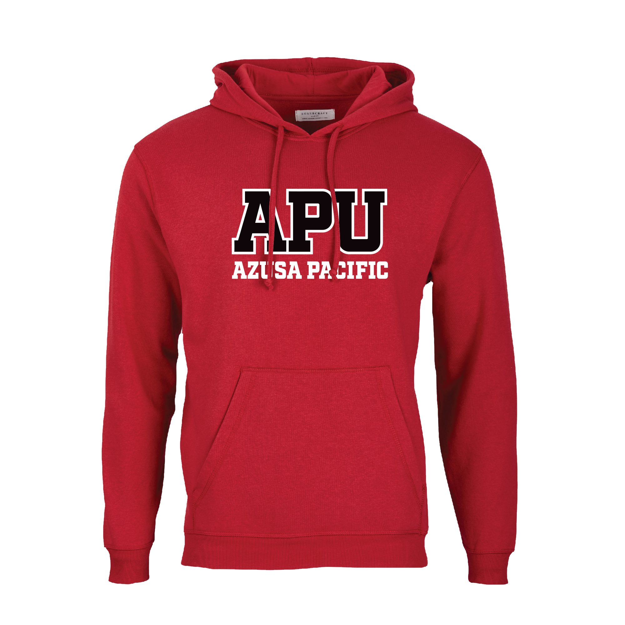 Russell Big APU Hood