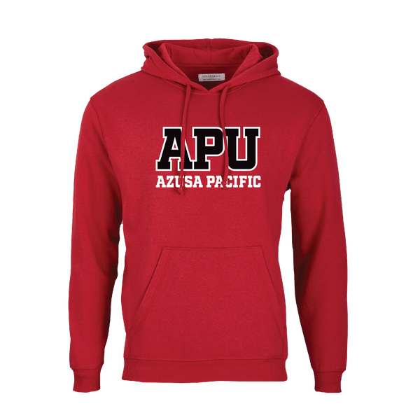Russell Big APU Hood