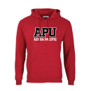 Russell Big APU Hood