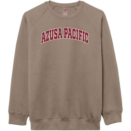 Campus Basics Crew Azusa Pacific Arch