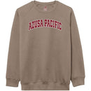 Campus Basics Crew Azusa Pacific Arch
