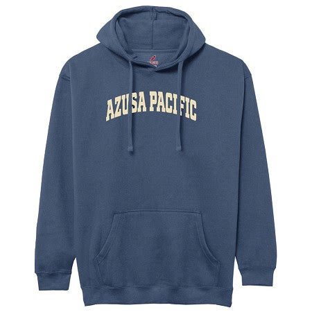 Campus Basics Hoodie Azusa Pacific Arch