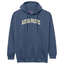 Campus Basics Hoodie Azusa Pacific Arch