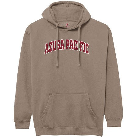 Campus Basics Hoodie Azusa Pacific Arch