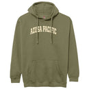 Campus Basics Hoodie Azusa Pacific Arch