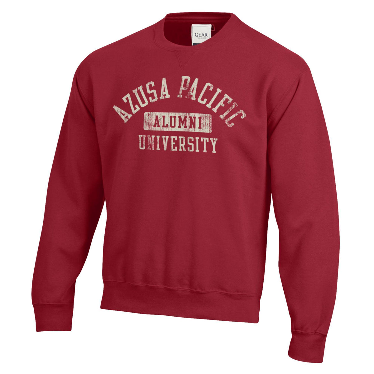 Azusa Pacific University Alumni Crew