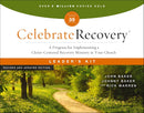 Celebrate Recovery: Leader's Kit