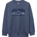 Coastal Collection Crew Azusa Pacific California Palm