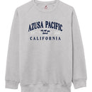 Coastal Collection Crew Azusa Pacific California Palm