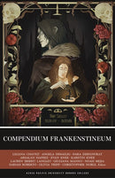 Honors 25-26 (preorder) / Compendium Frankenstineum