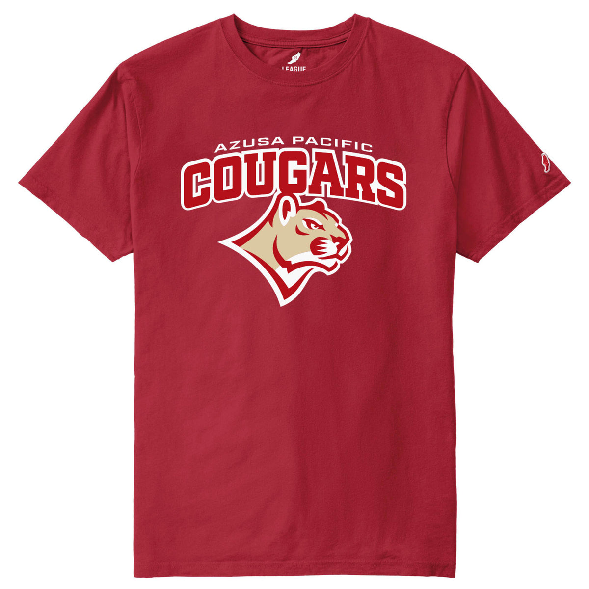 Azusa Pacific Cougars T-Shirt