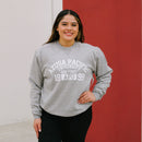 Russell God First 1899 Crew