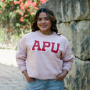 League Back to Basics  APU Crew