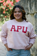 League Back to Basics  APU Crew