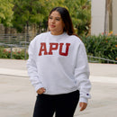 Champion APU Crew