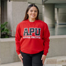 Russell Big APU Crew