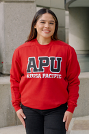 Russell Big APU Crew