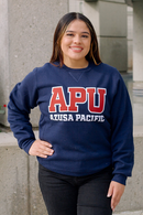 Russell Big APU Crew