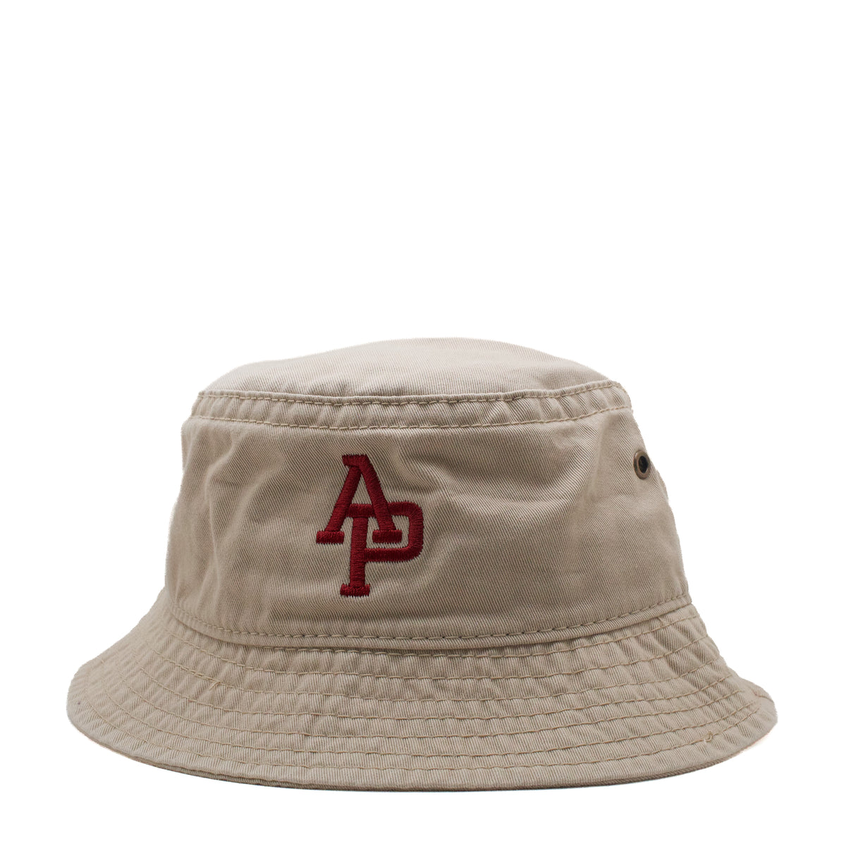 Legacy AP Relaxed Twill Bucket Hat