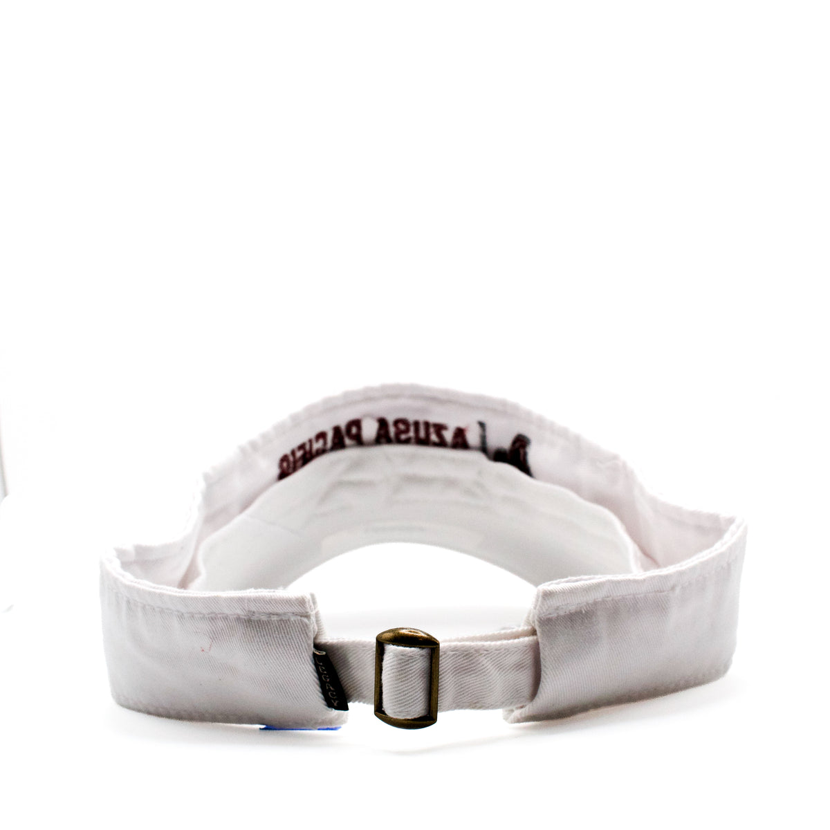Legacy Azusa Pacific Cougars Visor