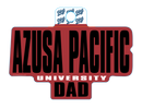 APU Dad Sticker