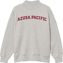 Diana Mock Neck Sweatshirt Azusa Pacific Arch