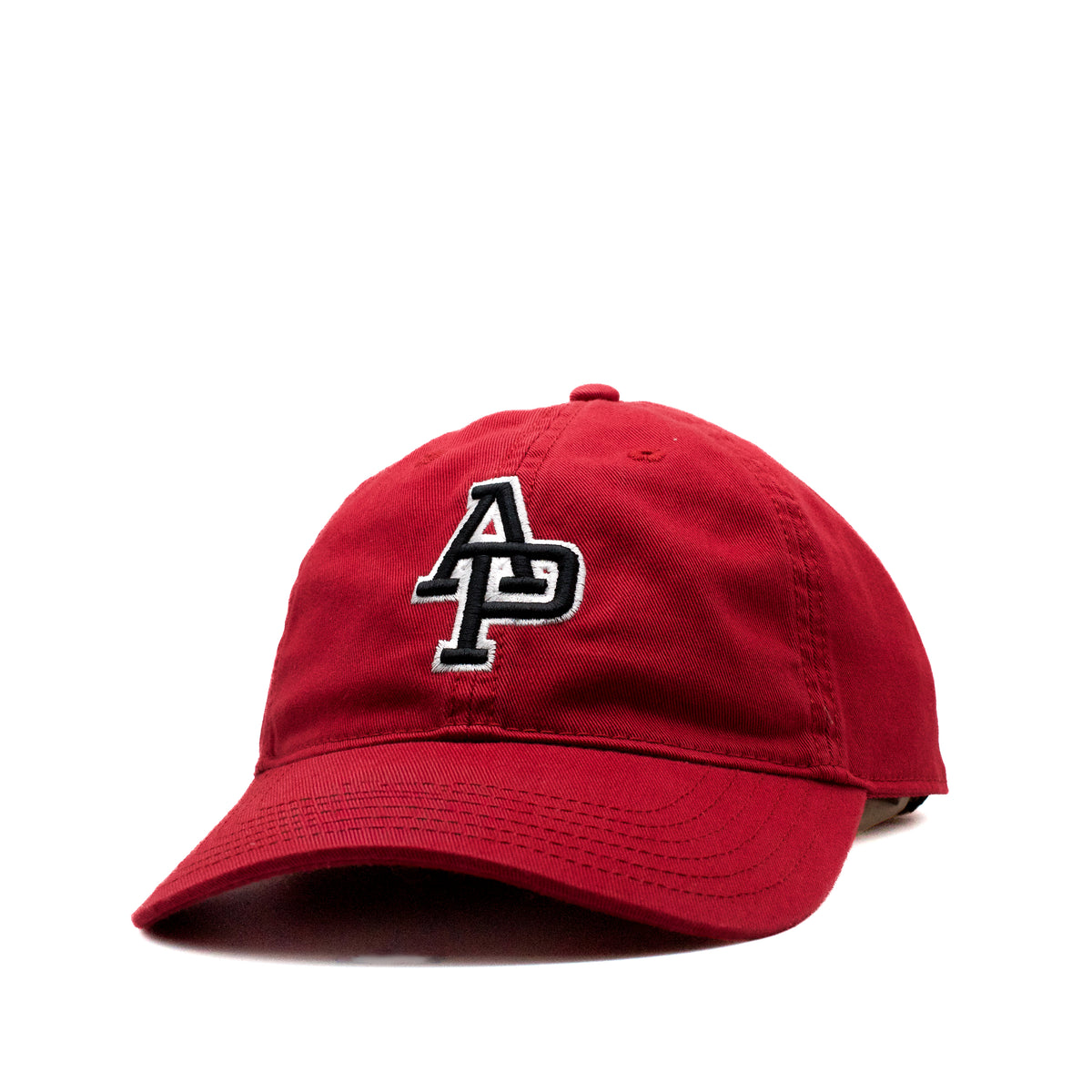 AP Relaxed Twill Hat