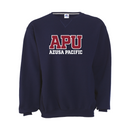 Russell Big APU Crew