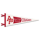 AP Cougars Pennant