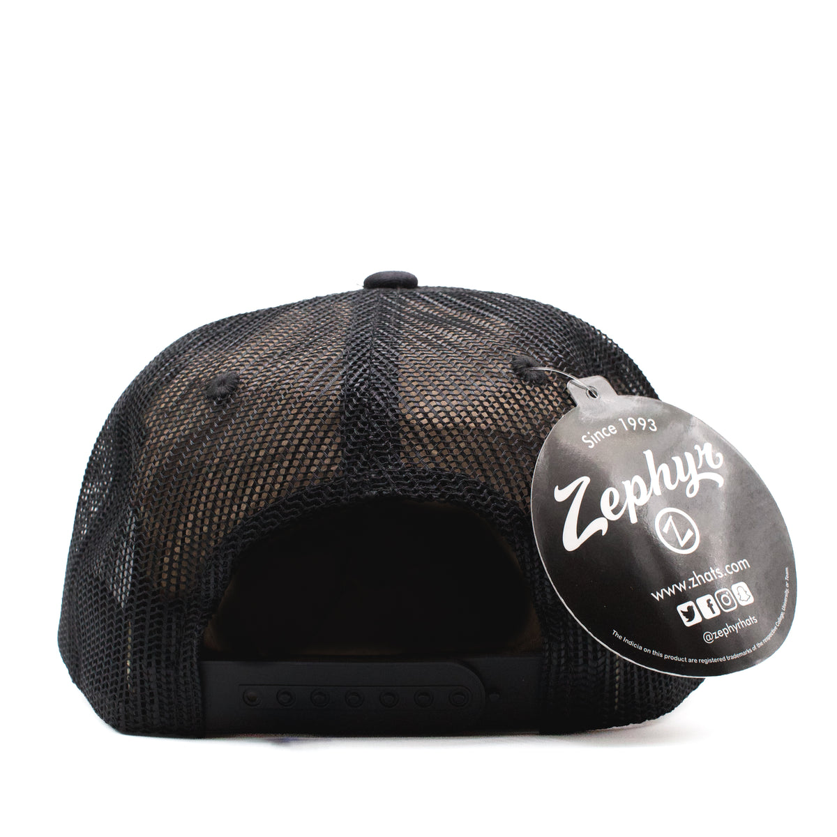 Zephyr Azusa Pacific Hat