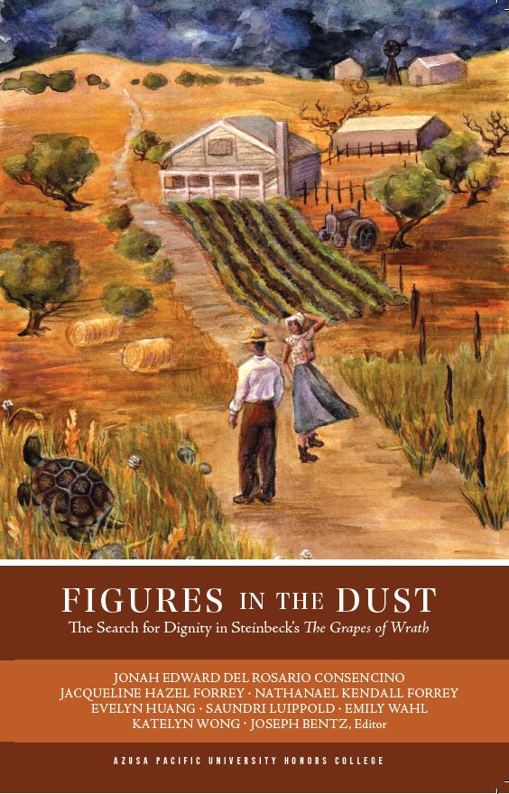 Honors 24-25 / Figures in the Dust