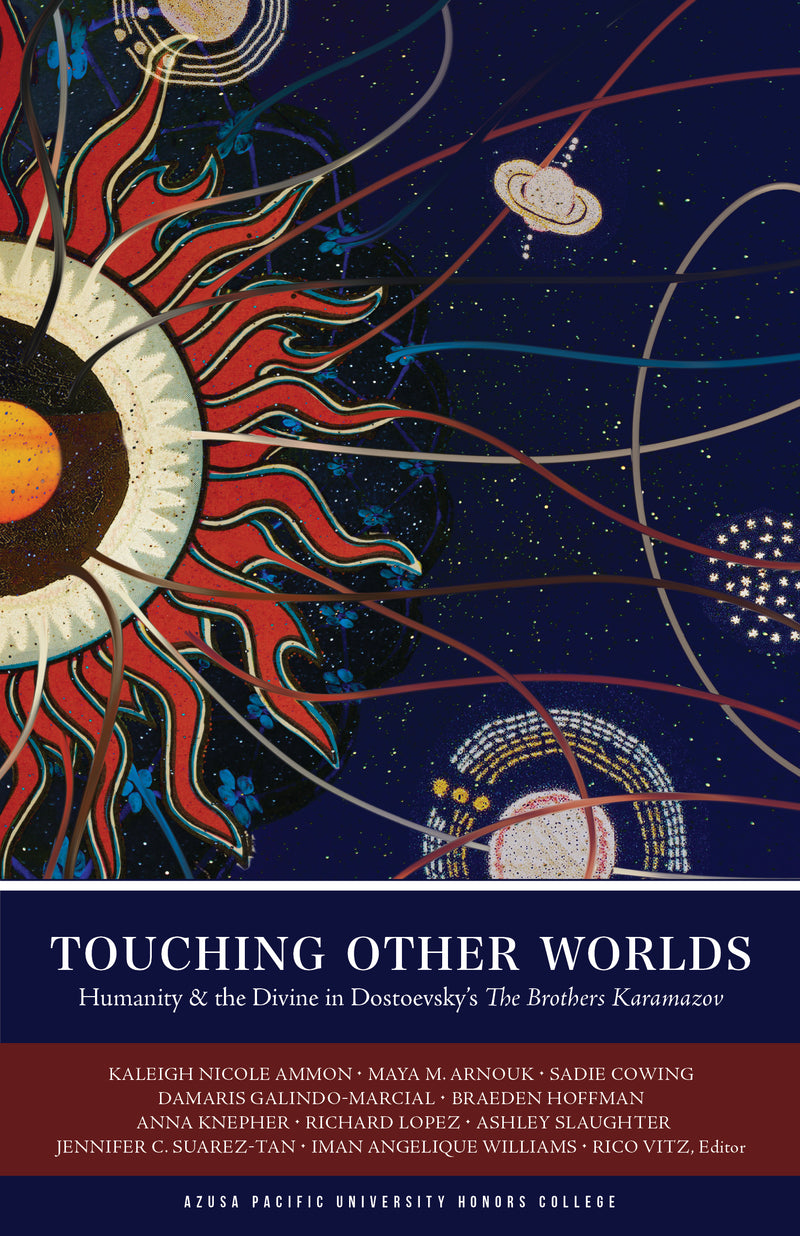 Honors 24-25 / Touching Other Worlds