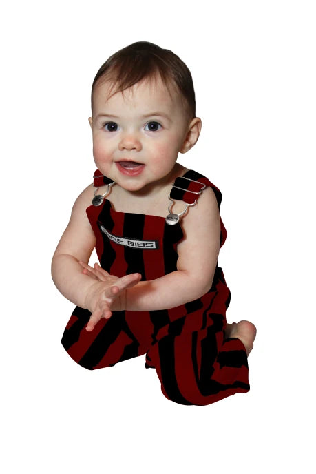 Game Bibs for Infants