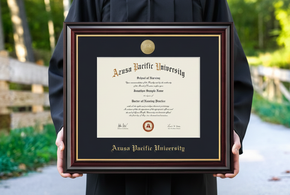 APU Campus Store