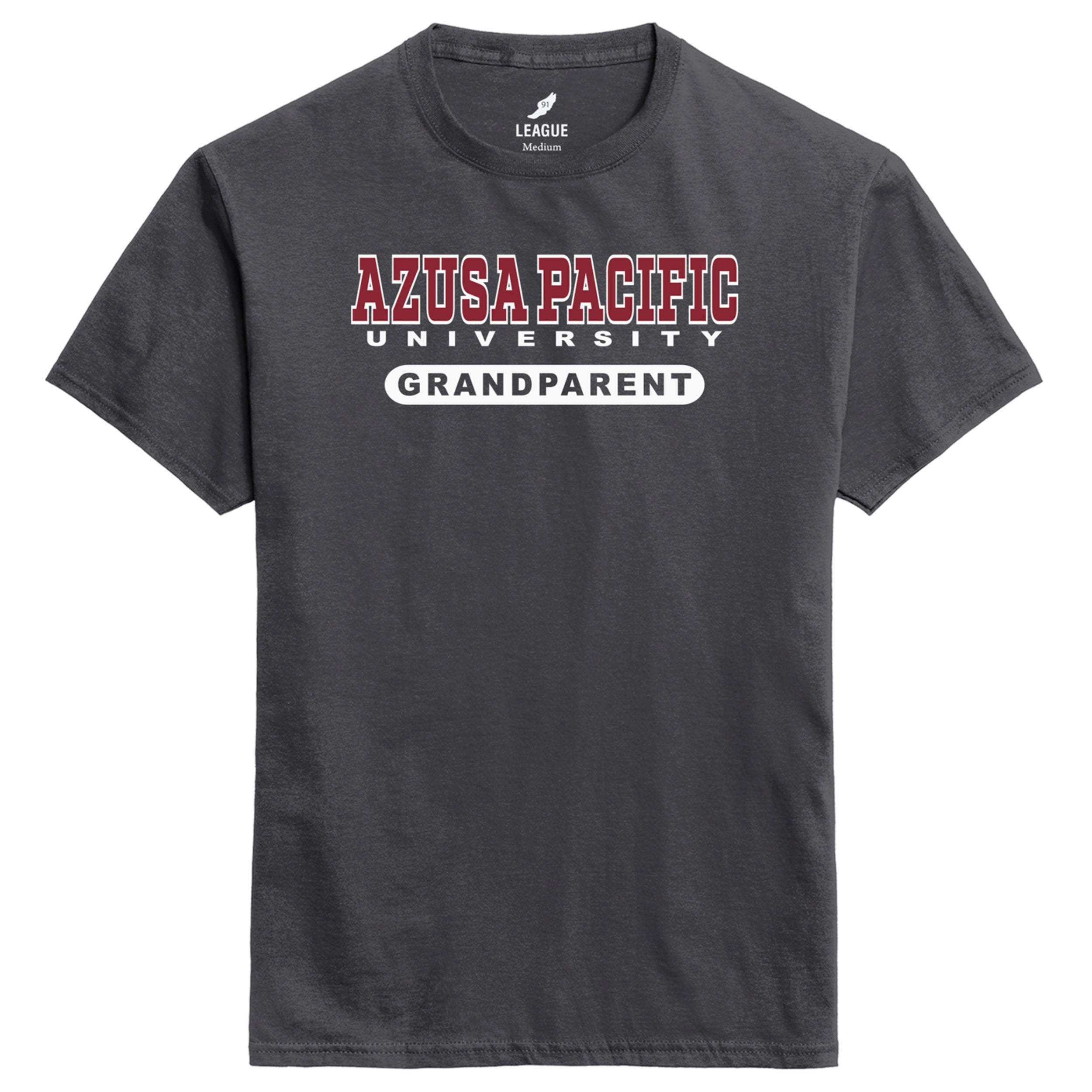 Azusa Pacific University Grandparent T-shirt