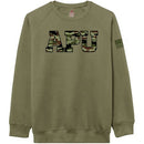 APU Camo Crew