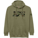 APU Camo Hood