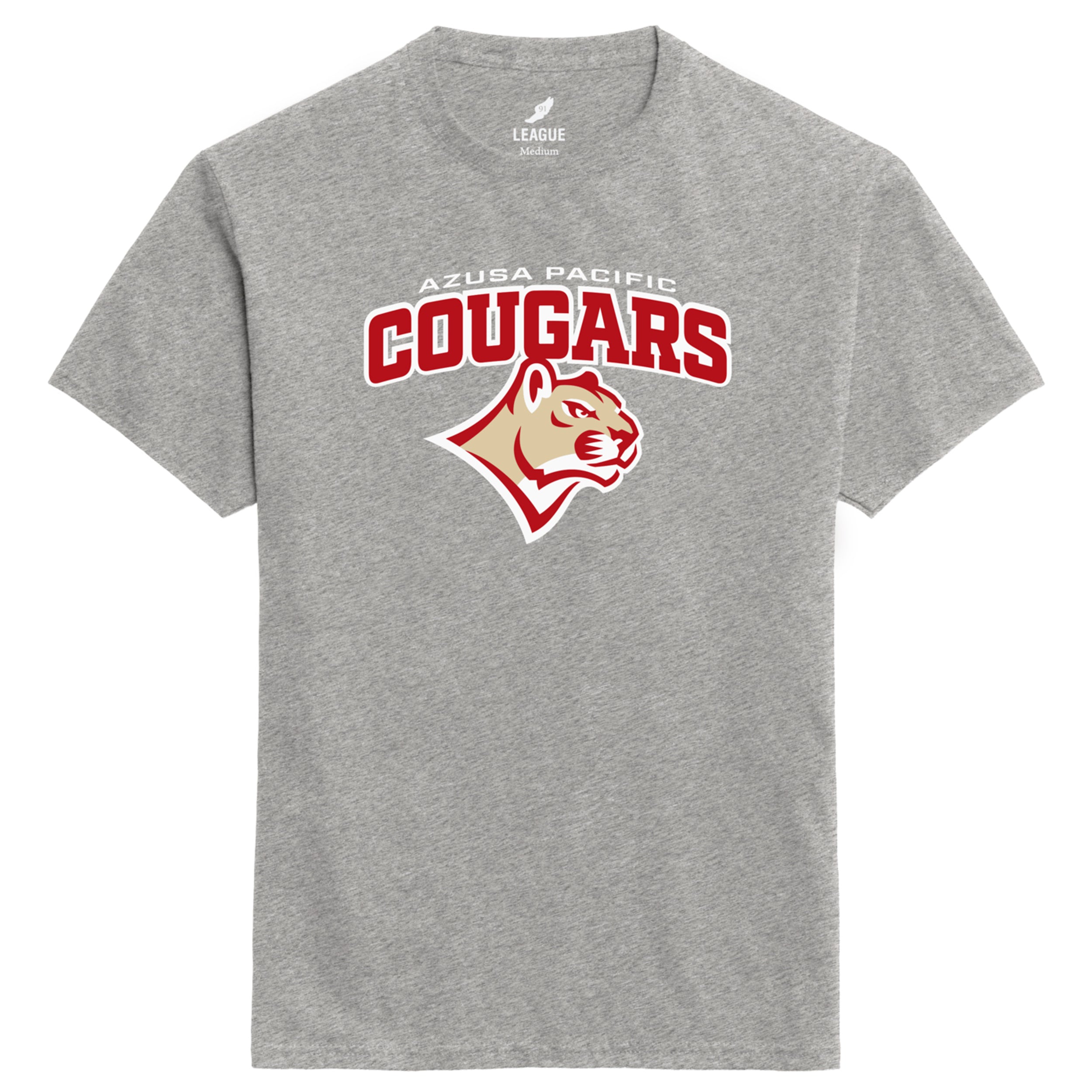 Azusa Pacific Cougars T-Shirt