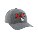 Hello Kitty APU Hat