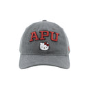 Hello Kitty APU Hat
