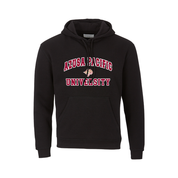 Boxercraft Hood, Azusa Pacific University, Mascot