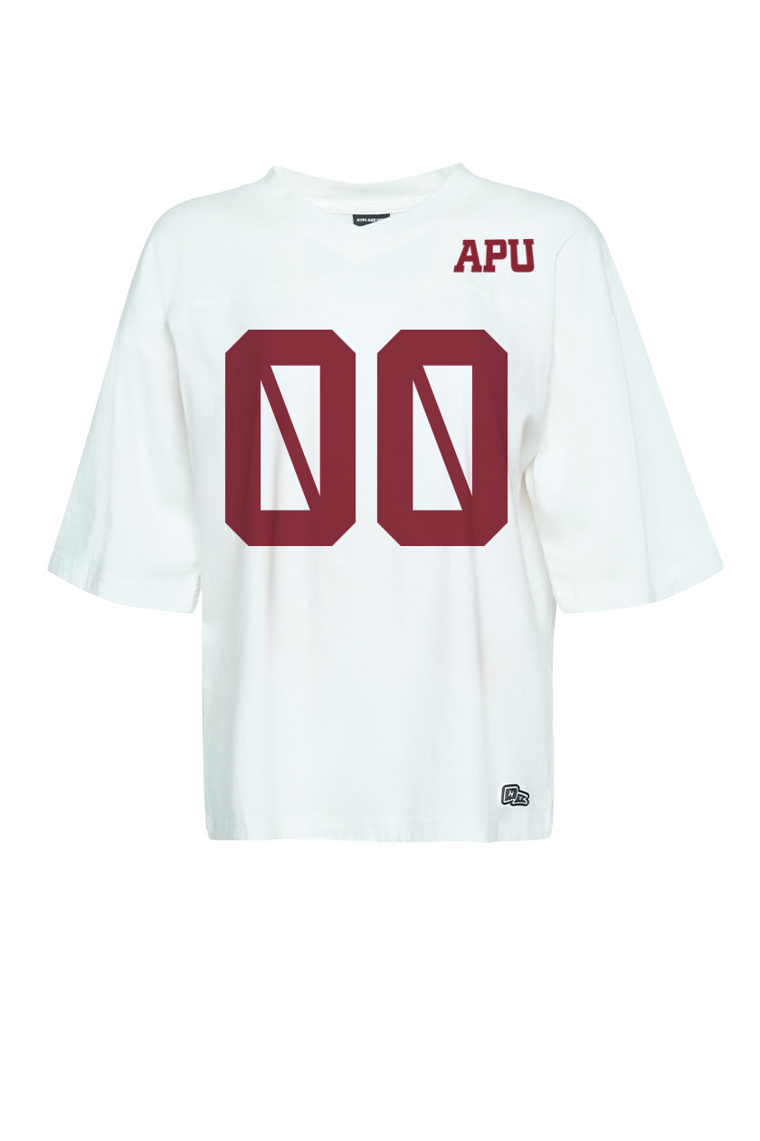 APU Women's Spirit Jersey