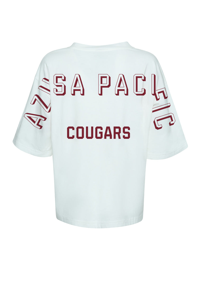 APU Women's Spirit Jersey