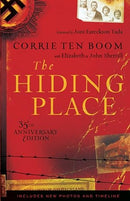 The Hiding Place / Corrie Ten Boom