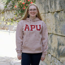 League Back to Basics APU Hood