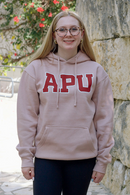 League Back to Basics APU Hood