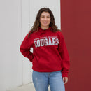 Gear Big Cougars Hood